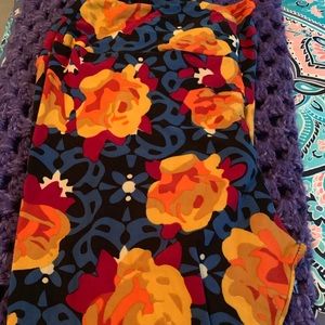 Lularoe TC leggings